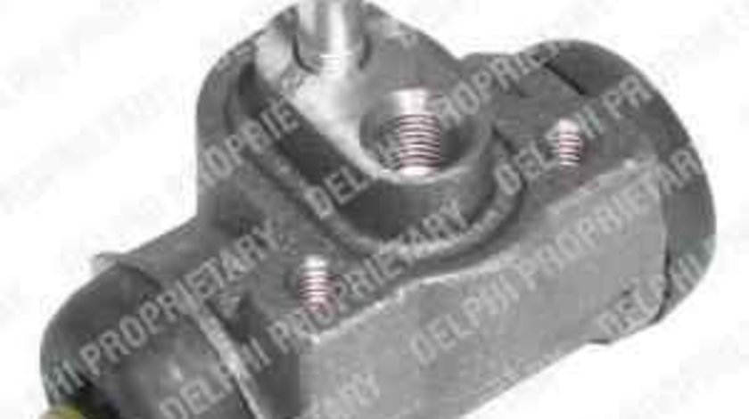 Cilindru receptor frana BMW 3 Compact (E36) DELPHI LW31771