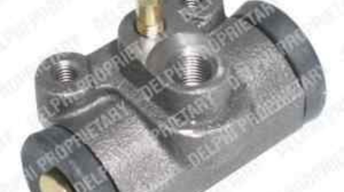 Cilindru receptor frana BMW 3 (E30) DELPHI LW31203