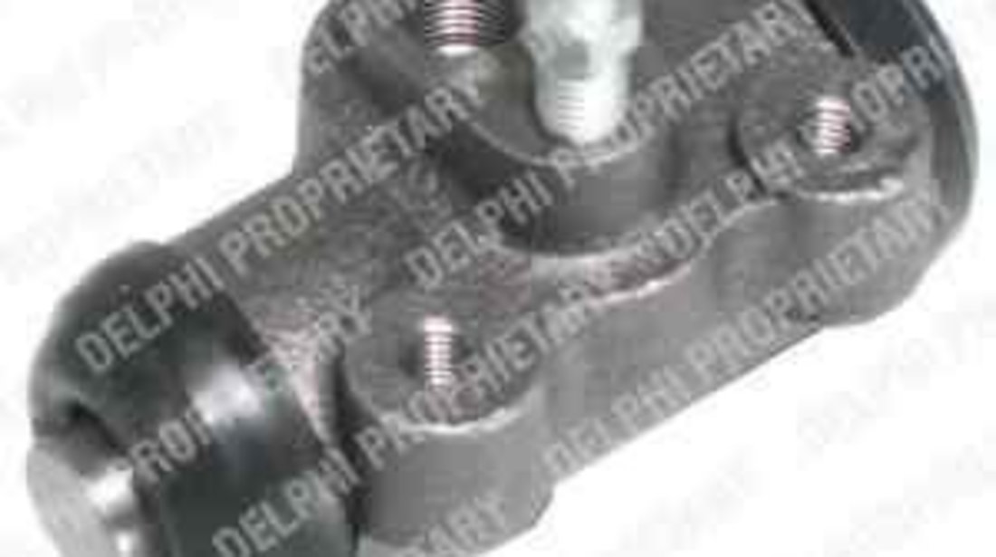 Cilindru receptor frana BMW 3 (E30) DELPHI LW43201