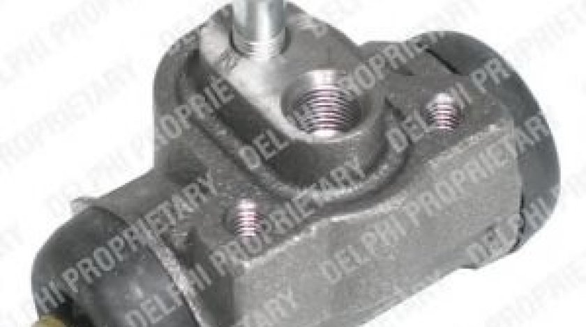 Cilindru receptor frana BMW Seria 3 Compact (E36) (1994 - 2000) DELPHI LW31771 piesa NOUA