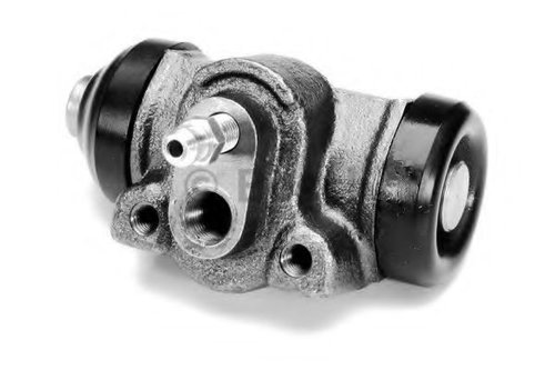 Cilindru receptor frana BMW Seria 3 Cupe (E36) (1992 - 1999) BOSCH 0 986 475 653 piesa NOUA