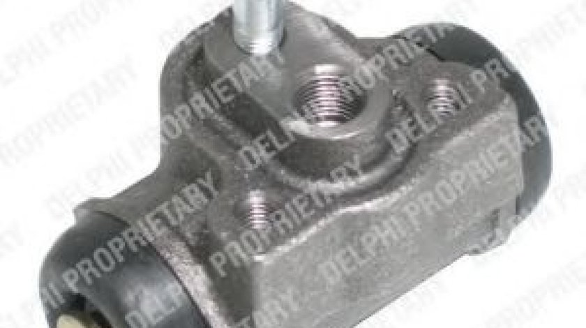 Cilindru receptor frana BMW Seria 3 (E36) (1990 - 1998) DELPHI LW31419 piesa NOUA