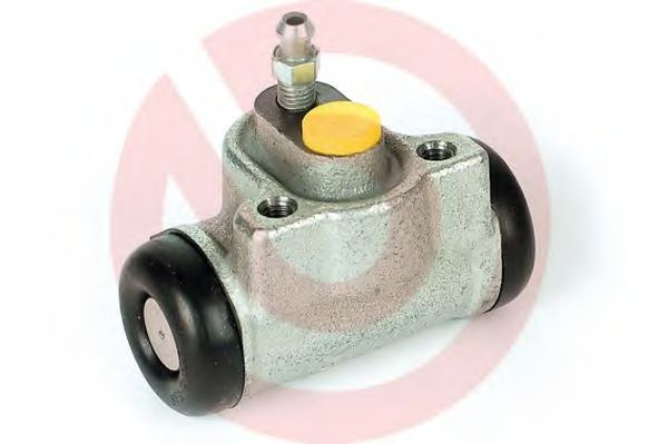 Cilindru receptor frana BMW Seria 3 (E36) (1990 - 1998) BREMBO A 12 131 piesa NOUA