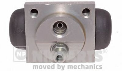 Cilindru receptor frana CHEVROLET CRUZE (J300) (2009 - 2016) NIPPARTS N3240900 piesa NOUA