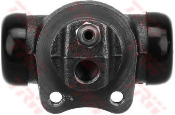Cilindru receptor frana CHEVROLET KALOS Limuzina (2005 - 2016) TRW BWD321 piesa NOUA