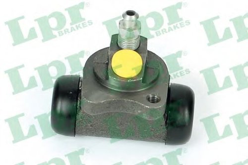 Cilindru receptor frana CHEVROLET SPARK (2005 - 2016) LPR 4060 piesa NOUA