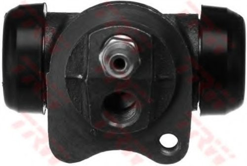 Cilindru receptor frana CHEVROLET SPARK (2005 - 2016) TRW BWC251 piesa NOUA