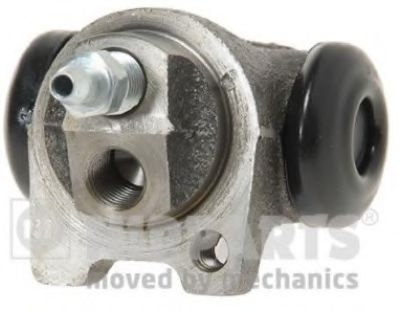Cilindru receptor frana CHEVROLET SPARK (2005 - 2016) NIPPARTS J3230904 piesa NOUA