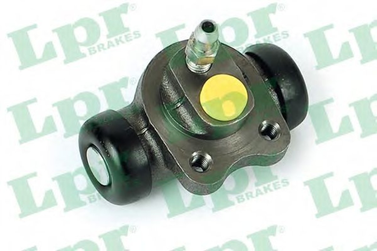 Cilindru receptor frana CHEVROLET SPARK (M300) (2009 - 2016) LPR 4084 piesa NOUA