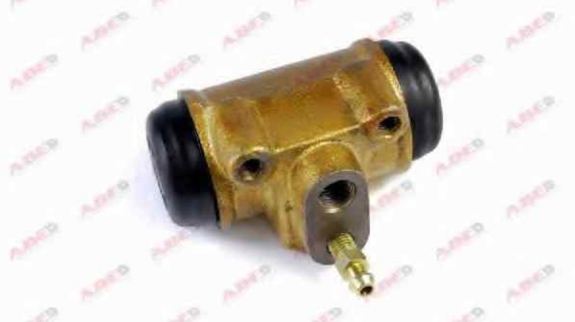 Cilindru receptor frana CITROËN JUMPER platou / sasiu 230 ABE C5P003ABE