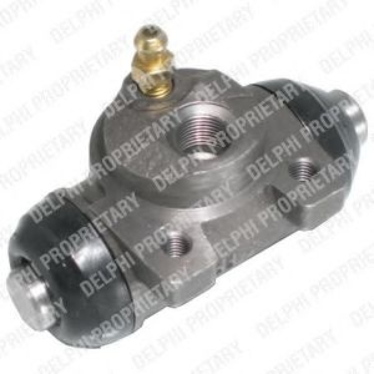 Cilindru receptor frana CITROEN BERLINGO caroserie (M) (1996 - 2016) DELPHI LW30059 piesa NOUA
