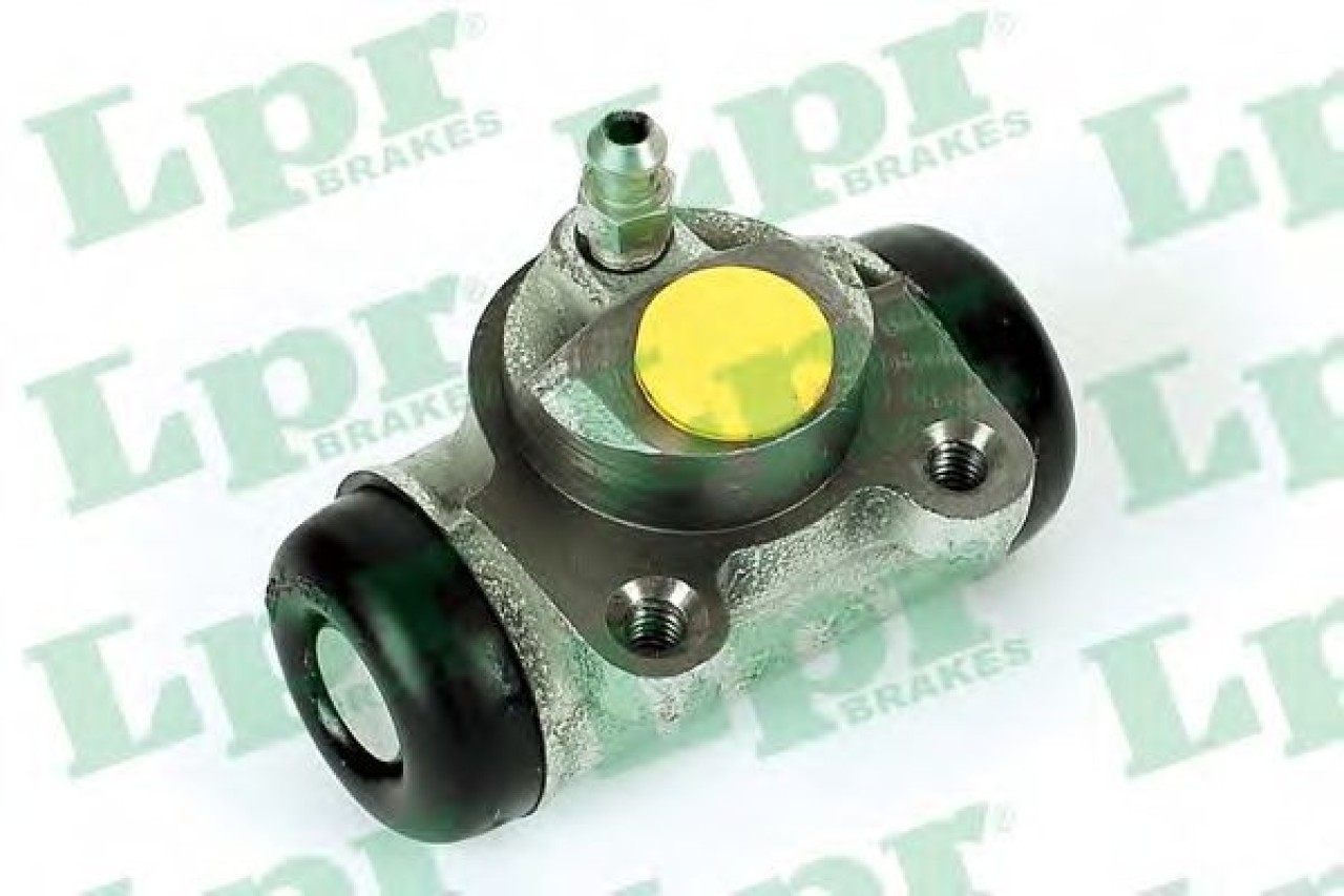 Cilindru receptor frana CITROEN BERLINGO caroserie (M) (1996 - 2016) LPR 4876 piesa NOUA
