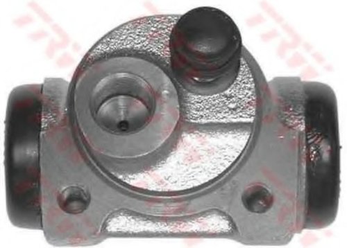 Cilindru receptor frana CITROEN C-ELYSEE (2012 - 2016) TRW BWF166 piesa NOUA