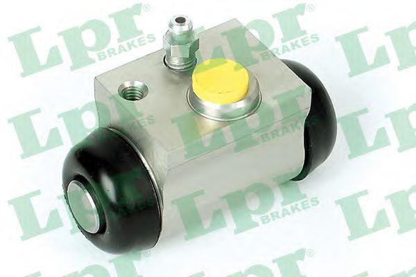 Cilindru receptor frana CITROEN C2 (JM) (2003 - 2016) LPR 4824 piesa NOUA