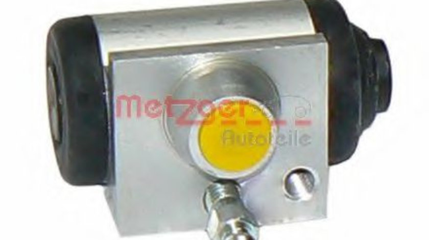 Cilindru receptor frana CITROEN C3 I (FC) (2002 - 2016) METZGER 101-875 piesa NOUA