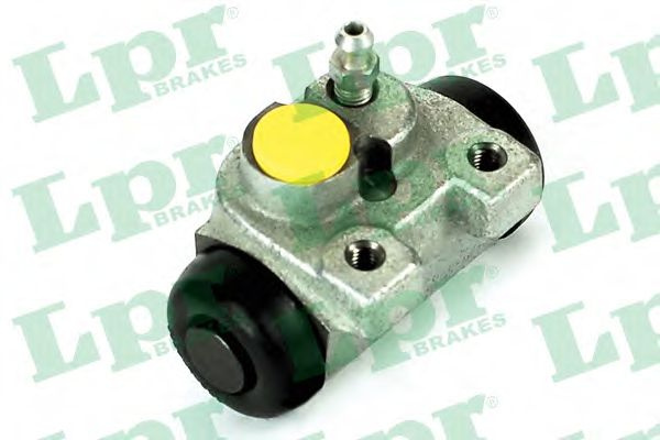 Cilindru receptor frana CITROEN C3 I (FC) (2002 - 2016) LPR 4826 piesa NOUA