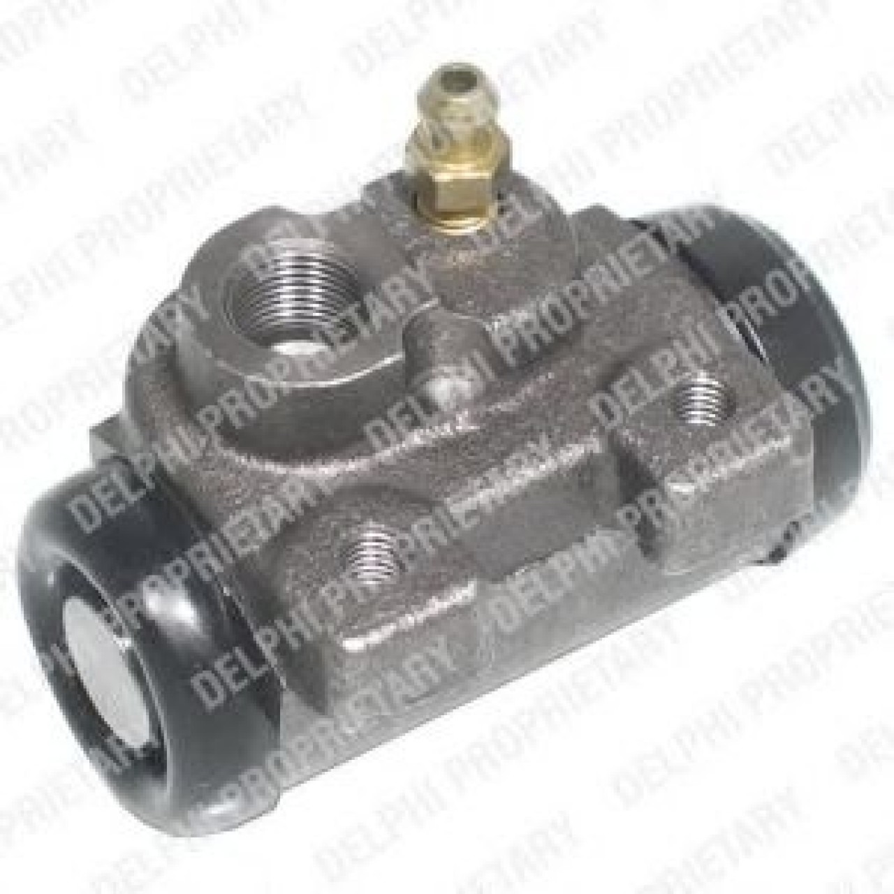 Cilindru receptor frana CITROEN C3 I (FC) (2002 - 2016) DELPHI LW39176 piesa NOUA