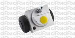 Cilindru receptor frana CITROEN C3 II (2009 - 2016) CIFAM 101-954 piesa NOUA