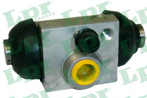 Cilindru receptor frana CITROEN C4 CACTUS (2014 - 2016) LPR 5186 piesa NOUA