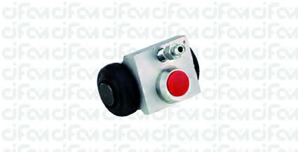 Cilindru receptor frana CITROEN DS3 Cabriolet (2013 - 2015) CIFAM 101-1017 piesa NOUA
