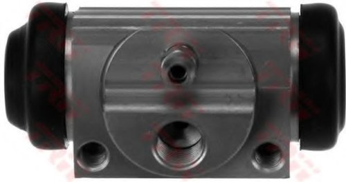Cilindru receptor frana CITROEN NEMO combi (2009 - 2016) TRW BWF321 piesa NOUA