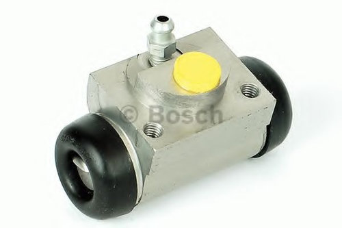 Cilindru receptor frana CITROEN NEMO combi (2009 - 2016) BOSCH F 026 009 936 piesa NOUA