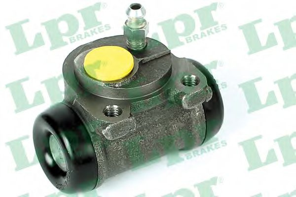 Cilindru receptor frana CITROEN SAXO (S0, S1) (1996 - 2004) LPR 4677 piesa NOUA