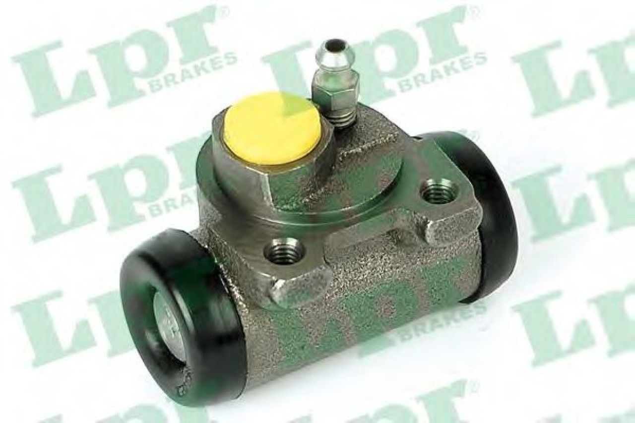 Cilindru receptor frana CITROEN SAXO (S0, S1) (1996 - 2004) LPR 4679 piesa NOUA