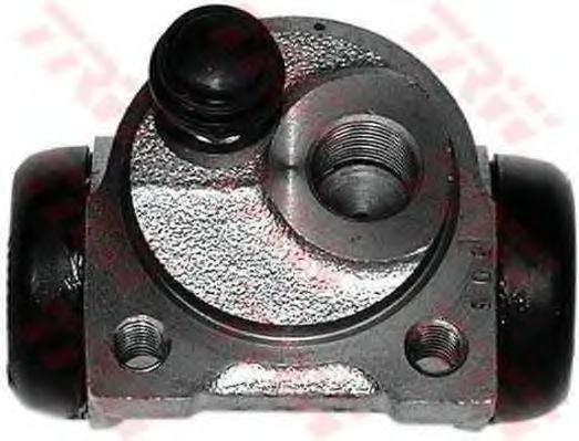 Cilindru receptor frana CITROEN SAXO (S0, S1) (1996 - 2004) TRW BWD133 piesa NOUA