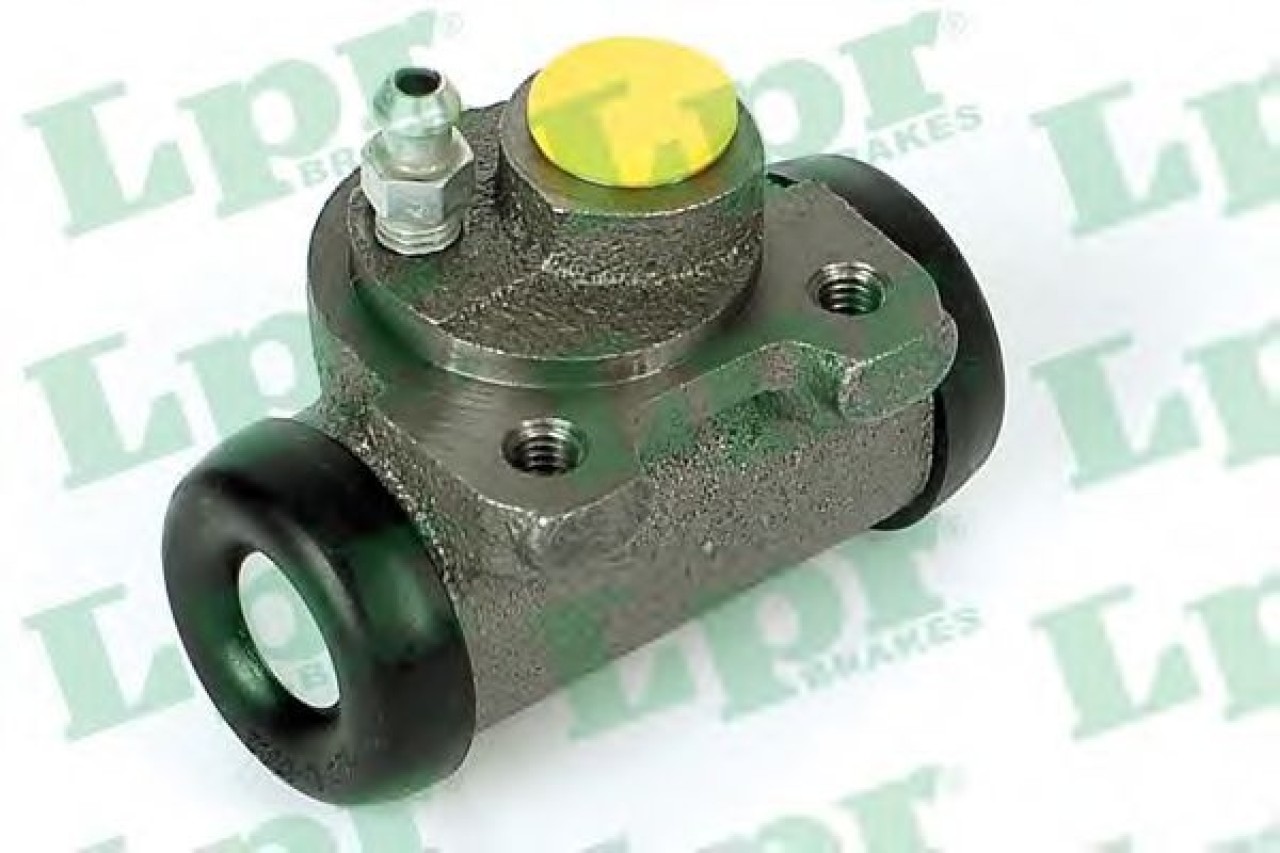 Cilindru receptor frana CITROEN SAXO (S0, S1) (1996 - 2004) LPR 4678 piesa NOUA