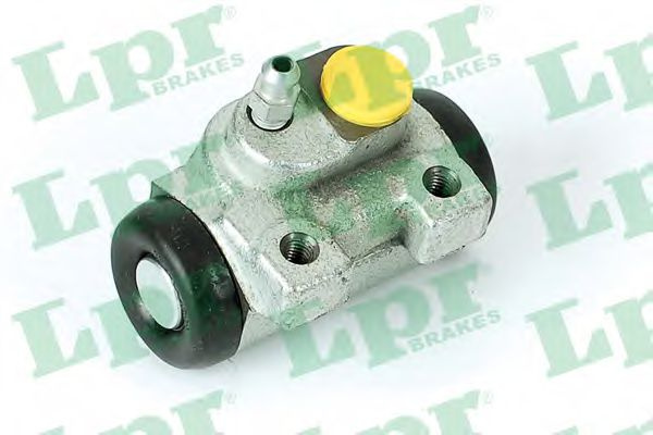 Cilindru receptor frana CITROEN XSARA Cupe (N0) (1998 - 2005) LPR 4875 piesa NOUA