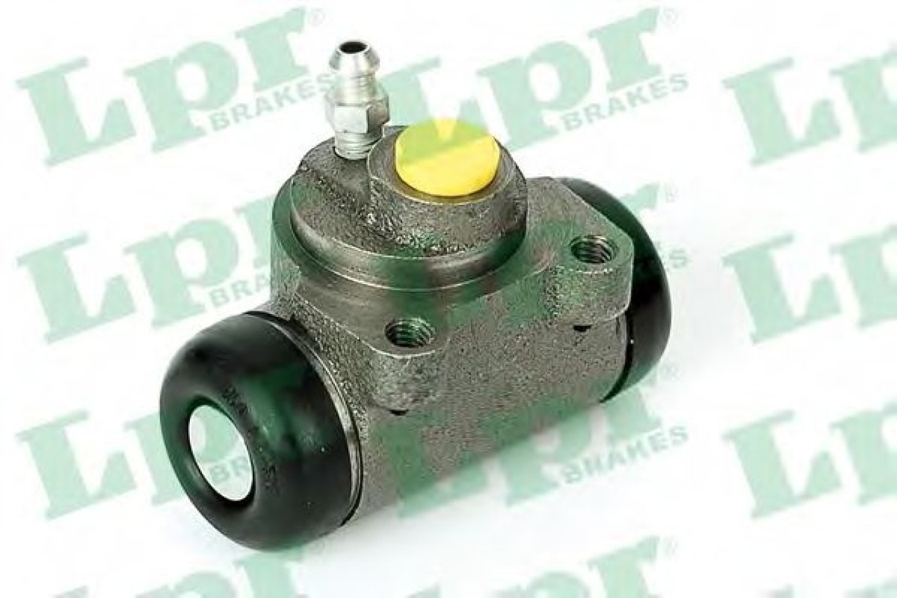 Cilindru receptor frana CITROEN XSARA Cupe (N0) (1998 - 2005) LPR 4625 piesa NOUA