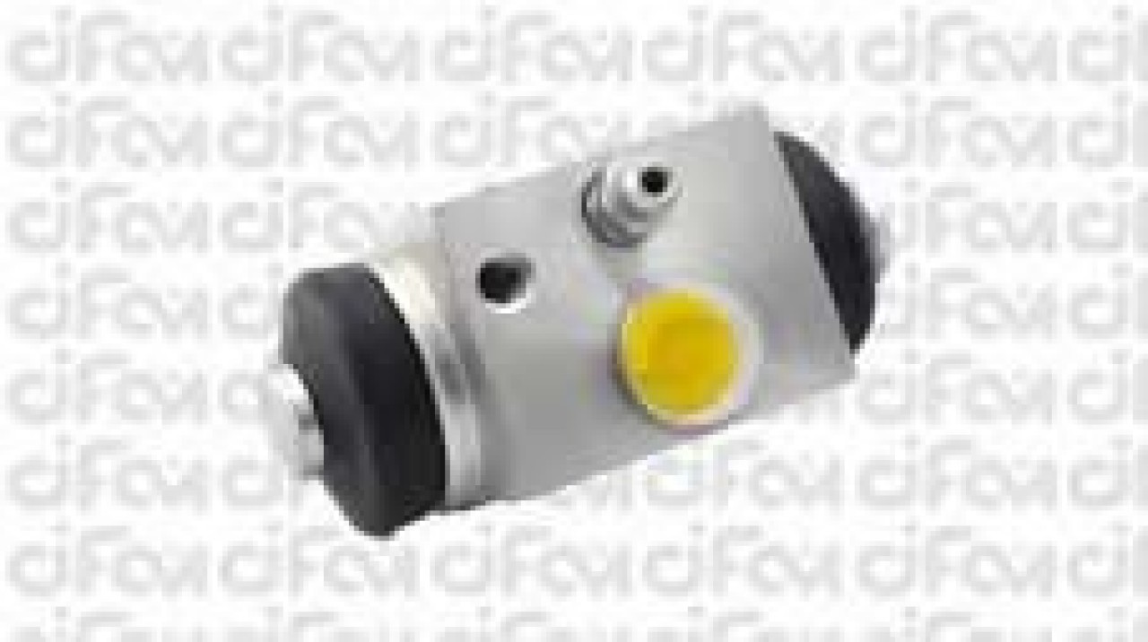 Cilindru receptor frana CITROEN XSARA Cupe (N0) (1998 - 2005) CIFAM 101-704 piesa NOUA