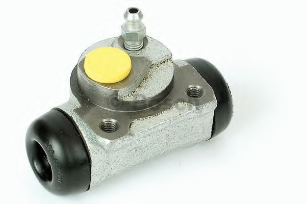 Cilindru receptor frana CITROEN XSARA Cupe (N0) (1998 - 2005) BOSCH F 026 009 234 piesa NOUA