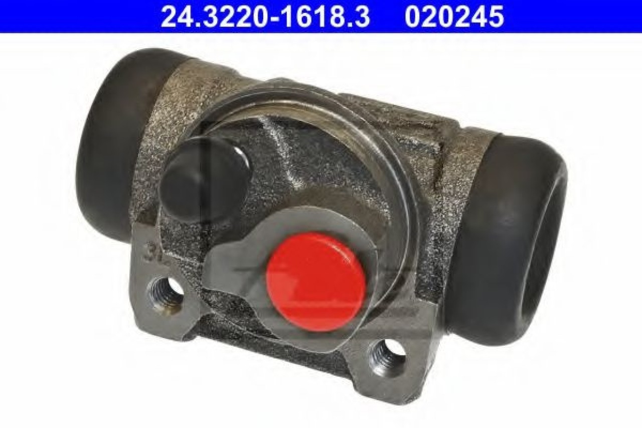 Cilindru receptor frana CITROEN XSARA (N1) (1997 - 2005) ATE 24.3220-1618.3 piesa NOUA