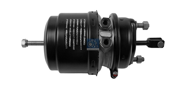 Cilindru Receptor Frana Cu Membrana Dt Daf 5.31001