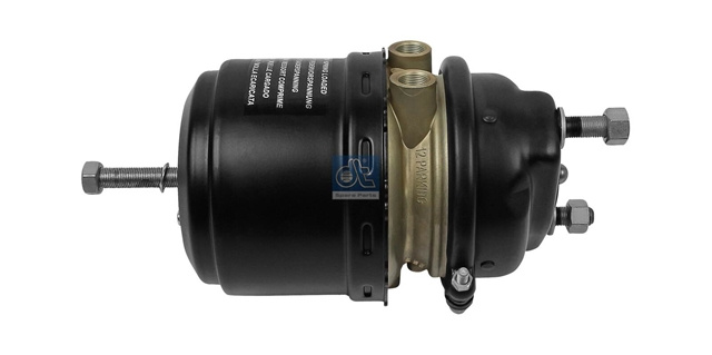 Cilindru Receptor Frana Cu Membrana Dt Mercedes-Benz 4.65298