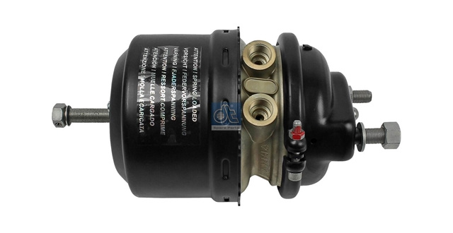 Cilindru Receptor Frana Cu Membrana Dt Mercedes-Benz 4.65572