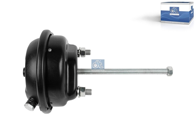 Cilindru Receptor Frana Cu Membrana Dt Scania 2.40429