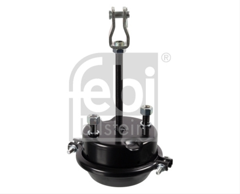 Cilindru Receptor Frana Cu Membrana Febi Bilstein Krone 07086