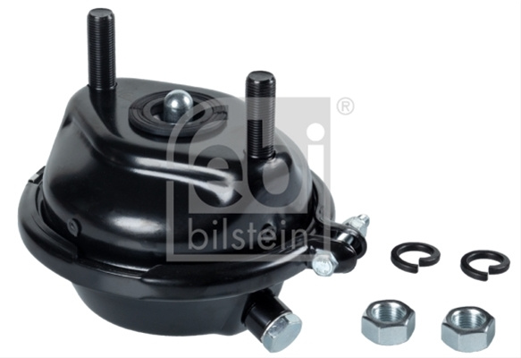 Cilindru Receptor Frana Cu Membrana Febi Evobus 108783