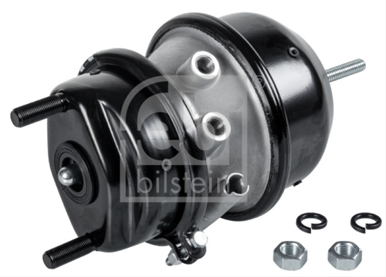 Cilindru Receptor Frana Cu Membrana Febi Krone 107480