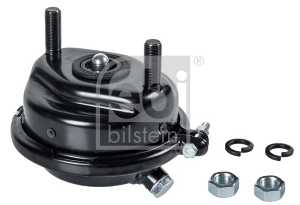 Cilindru Receptor Frana Cu Membrana Febi Mercedes-Benz 108781