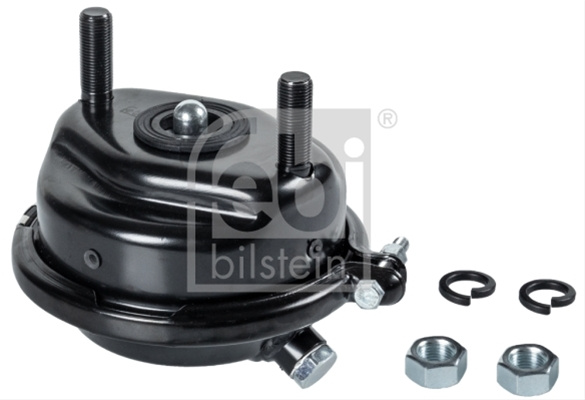 Cilindru Receptor Frana Cu Membrana Febi Mercedes-Benz 108782