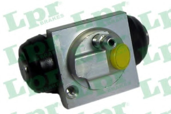 Cilindru receptor frana DACIA DUSTER (2010 - 2016) LPR 5217 piesa NOUA