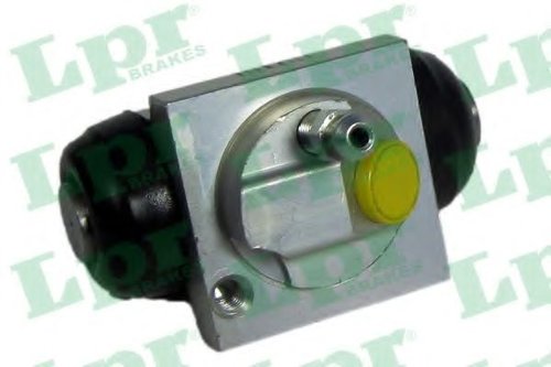Cilindru receptor frana DACIA DUSTER (2010 - 2016) LPR 5217 piesa NOUA
