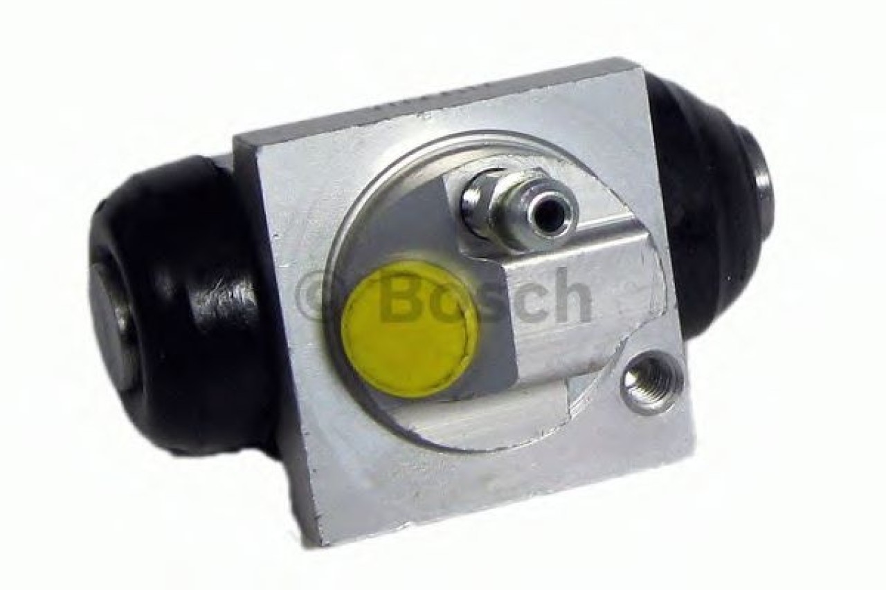 Cilindru receptor frana DACIA DUSTER (2010 - 2016) BOSCH 0 986 475 988 piesa NOUA