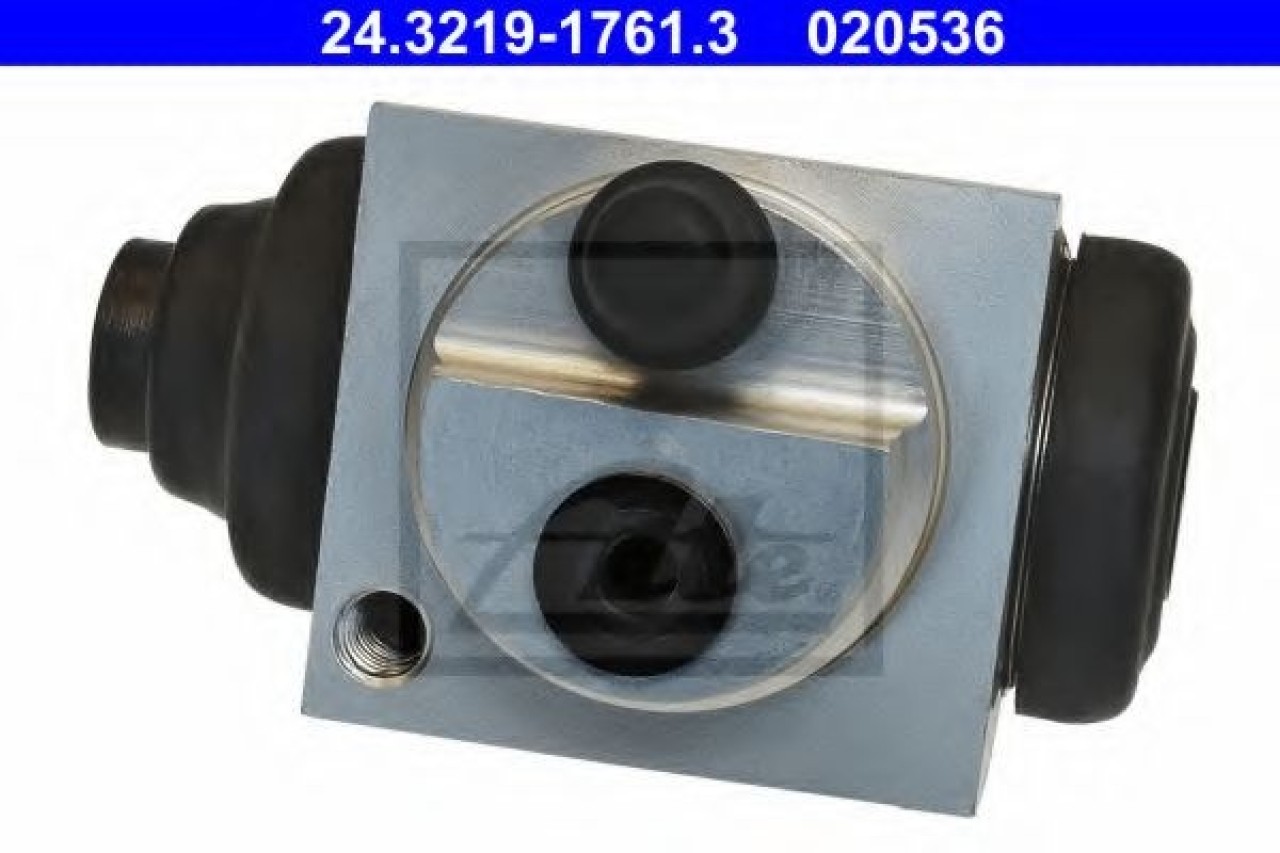 Cilindru receptor frana DACIA DUSTER Caroserie (2011 - 2016) ATE 24.3219-1761.3 piesa NOUA