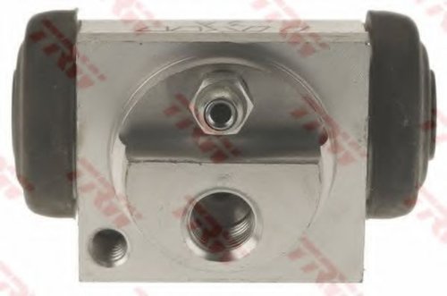 Cilindru receptor frana DACIA DUSTER Caroserie (2011 - 2016) TRW BWD351 piesa NOUA