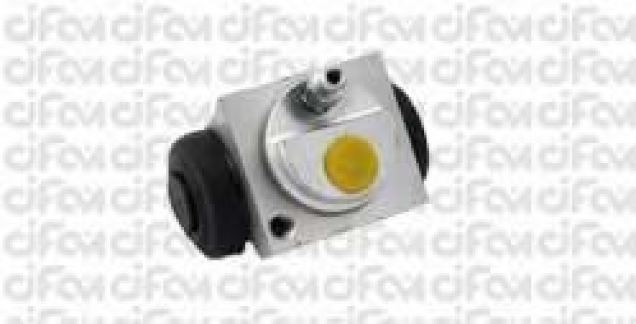 Cilindru receptor frana DACIA LOGAN II (2012 - 2016) CIFAM 101-1000 piesa NOUA